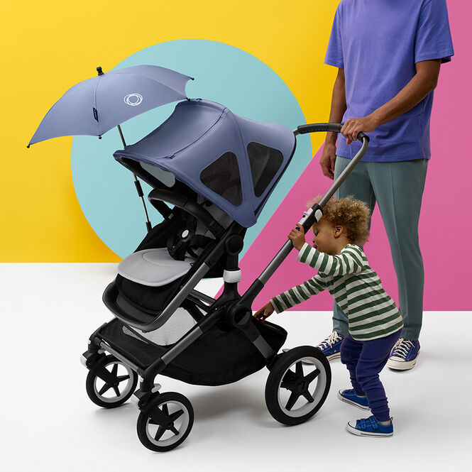 Bugaboo parasol Fresh white Bugaboo GB